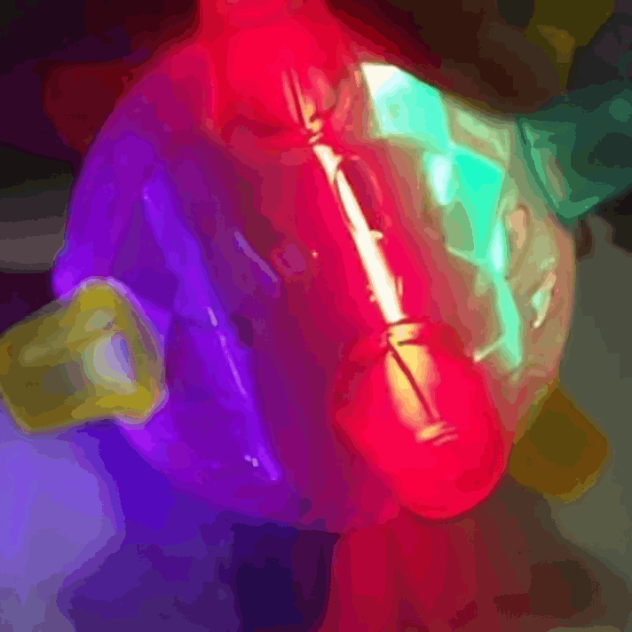 PetsBoro Pet Ball customer review Graham. B